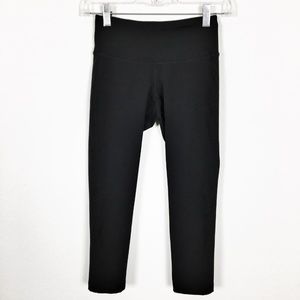 OLD NAVY athletic leggings XS